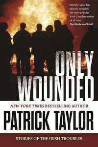 Cover image for Only Wounded