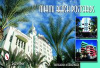 Cover image for Miami Beach Postcards