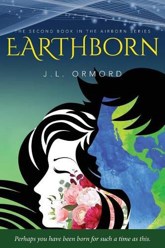 Cover image for EARTHborn