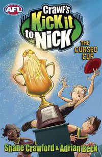 Cover image for Crawf's Kick it to Nick : The Cursed Cup