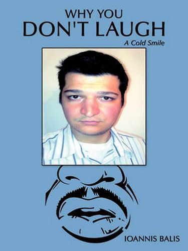 Cover image for Why You Don't Laugh