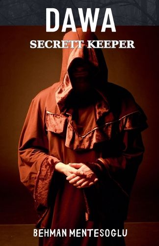 Cover image for Dawa Secret Keeper