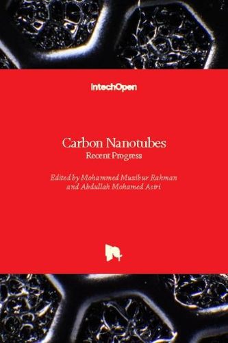 Cover image for Carbon Nanotubes: Recent Progress