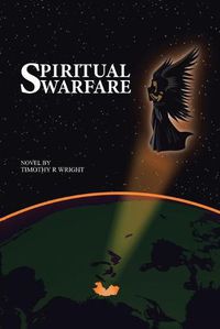 Cover image for Spiritual Warfare