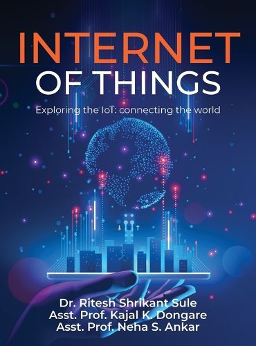 Cover image for Internet of Things