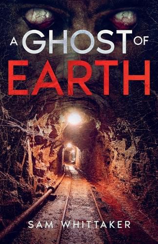 Cover image for A Ghost of Earth