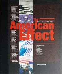 Cover image for The American Effect: Global Perspectives on the United States, 1990-2003