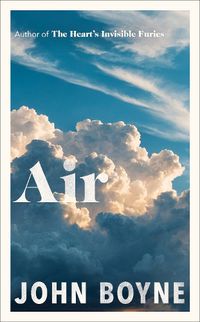 Cover image for Air