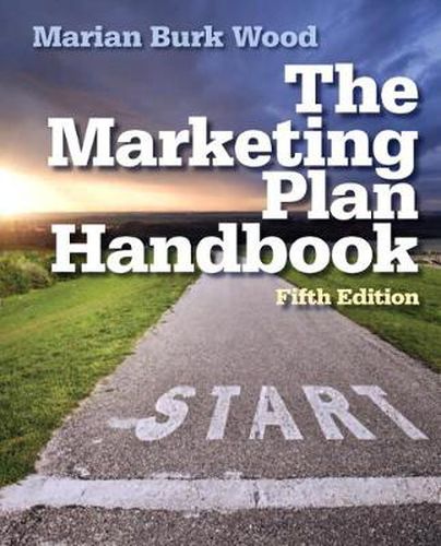 Cover image for Marketing Plan Handbook, The