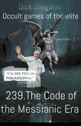 Cover image for 239 The code of the Messianic era