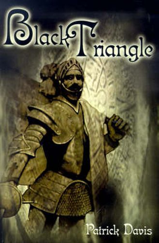 Cover image for Black Triangle