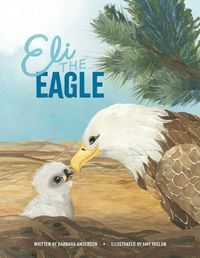 Cover image for Eli the Eagle