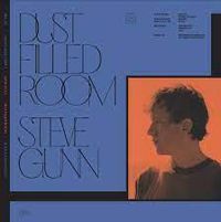 Cover image for Dust Filled Room
