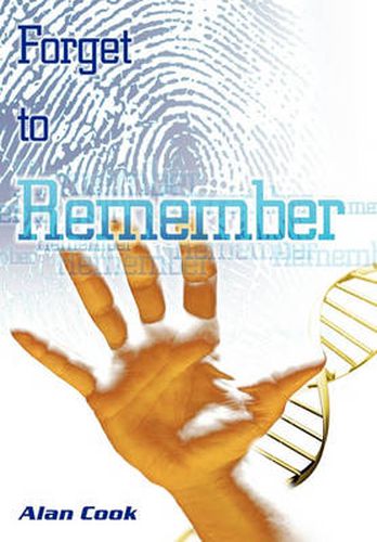 Cover image for Forget to Remember