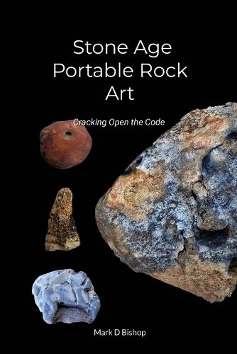 Cover image for Stone Age Portable Rock Art