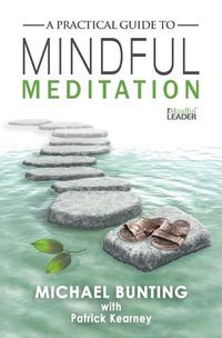 Cover image for A Practical Guide to Mindful Meditation