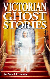 Cover image for Victorian Ghost Stories