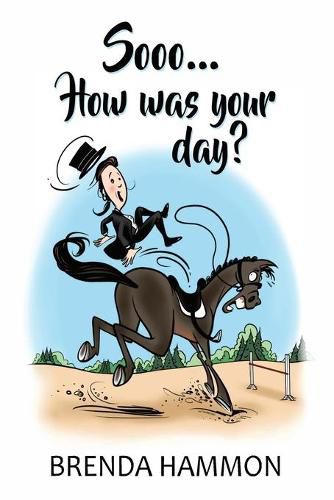 Cover image for Sooo... How was your day? Full Color Edition