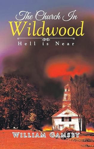 Cover image for The Church In Wildwood