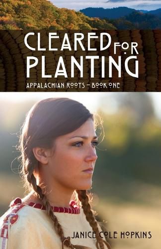 Cover image for Cleared For Planting