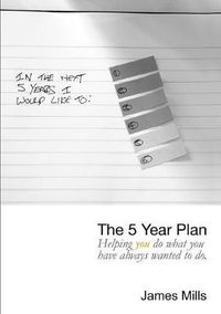Cover image for The 5 Year Plan