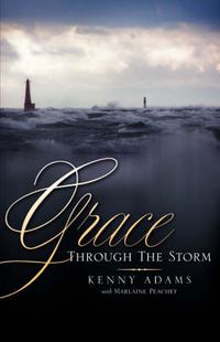 Cover image for Grace Through the Storm