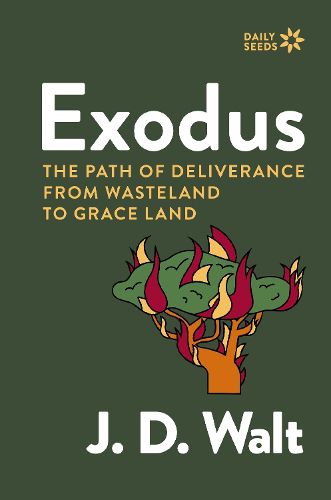 Cover image for Exodus