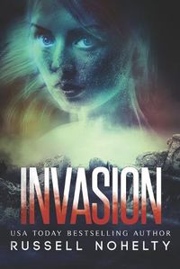 Cover image for Invasion