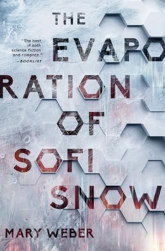 Cover image for The Evaporation of Sofi Snow