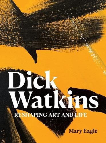 Cover image for Dick Watkins