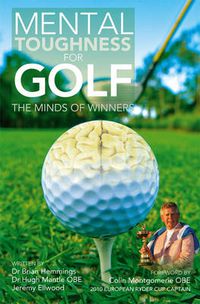 Cover image for Mental Toughness for Golf: the Minds of Winners