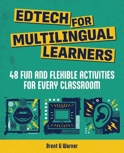 Cover image for Edtech for Multilingual Learners