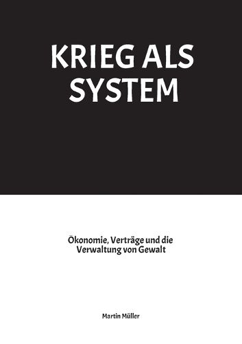Cover image for Krieg ALS System