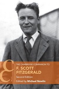 Cover image for The Cambridge Companion to F. Scott Fitzgerald