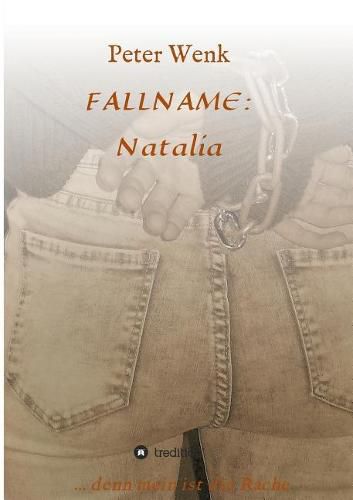 Cover image for Fallname: Natalia