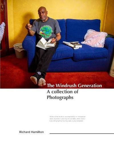 The Windrush Generation A Collection of Photos