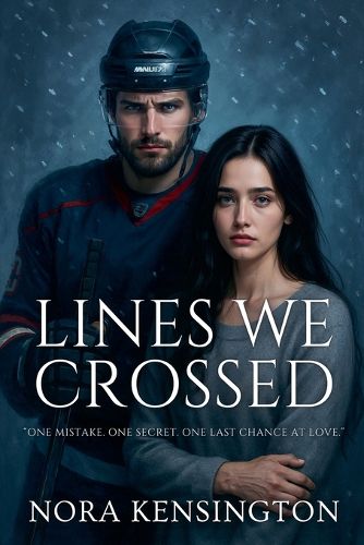 Cover image for Lines We Crossed