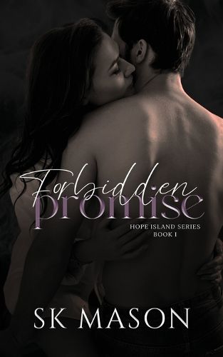 Cover image for Forbidden Promise