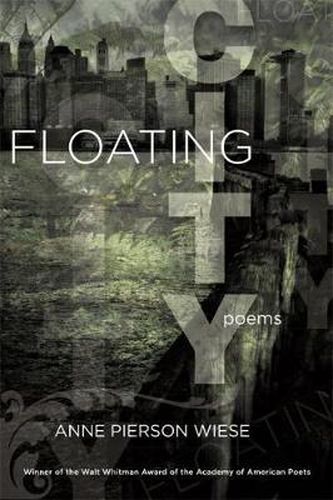 Cover image for Floating City: Poems