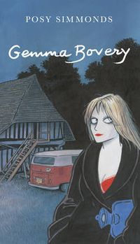 Cover image for Gemma Bovery