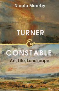 Cover image for Turner and Constable