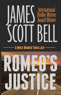 Cover image for Romeo's Justice