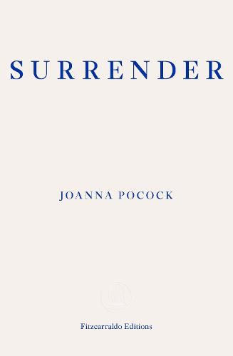 Cover image for Surrender
