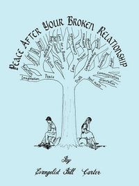 Cover image for Peace After a Broken Relationship