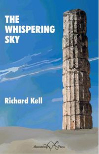 Cover image for The Whispering Sky