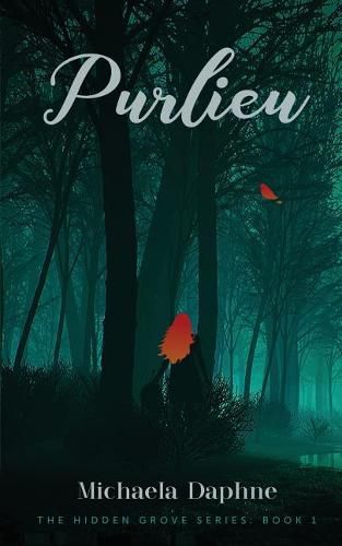 Cover image for Purlieu