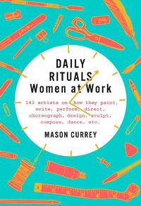 Cover image for Daily Rituals: Women at Work