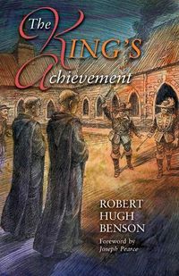 Cover image for The King's Achievement