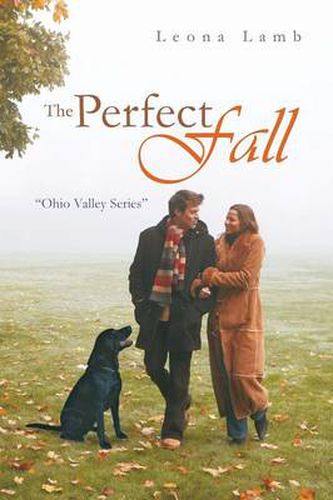 Cover image for The Perfect Fall