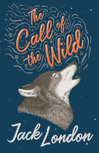 Cover image for The Call of the Wild